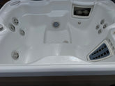 HotSpring Highlife Jetsetter Spa – Premium Package